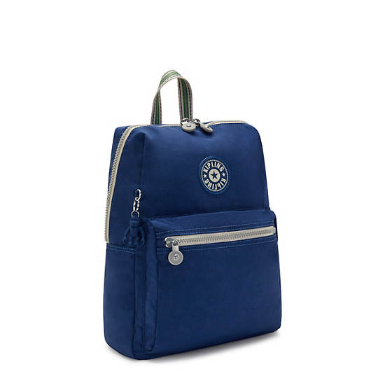 Sacs À Dos Kipling Rylie Bleu | FR 1680IL